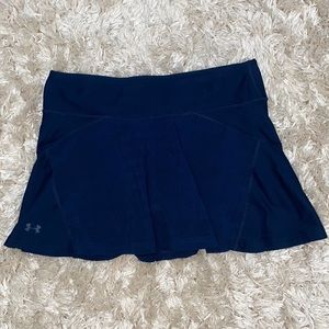 Under Armour Tennis Skirt Heat Gear Medium
